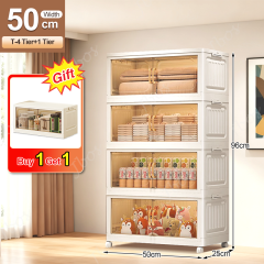 50cm-T-5Tiers(4+1Free