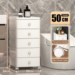 50cm-5 Tiers