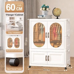 60cm-1Hanging+1cabinet