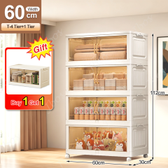 60cm-T-5Tiers(4+1Free