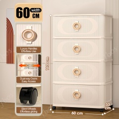 60cm-4 Layers