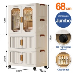 Jumbo-1Hanging+2Cabinet