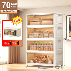 70cm-T-5Tiers(4+1Free