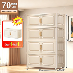 70cm-WH-5Tiers(4+1Free