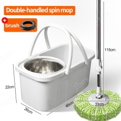 WH Set+Brush
