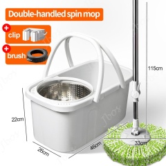 WH Set+Brush+Clip
