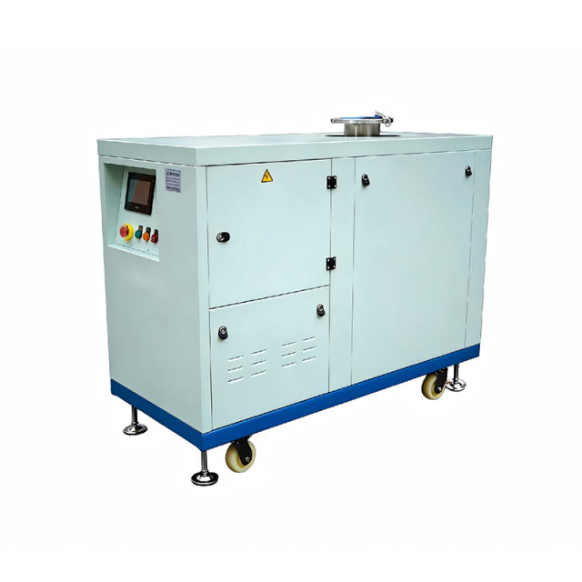Photovoltaic vacuum pump