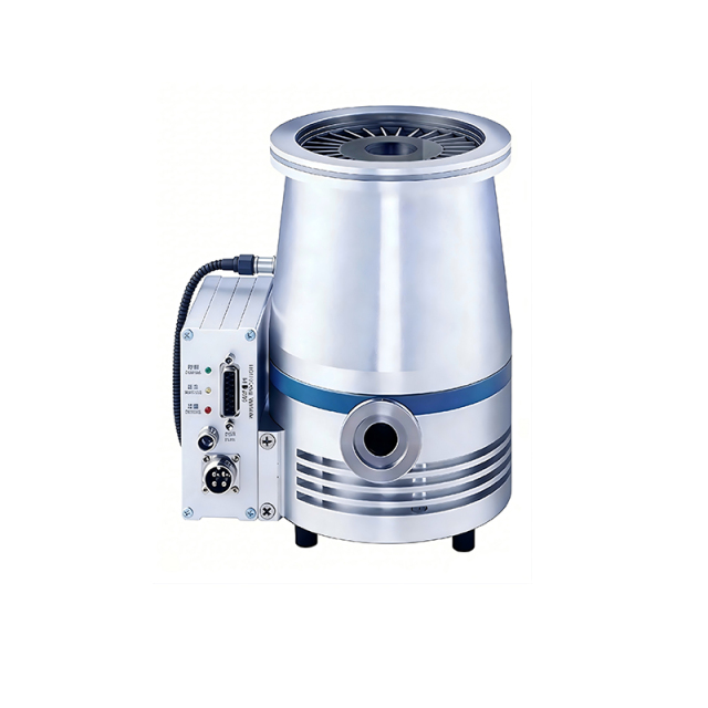 Instrument pump