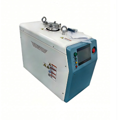High-performance semiconductor-grade vacuum pump