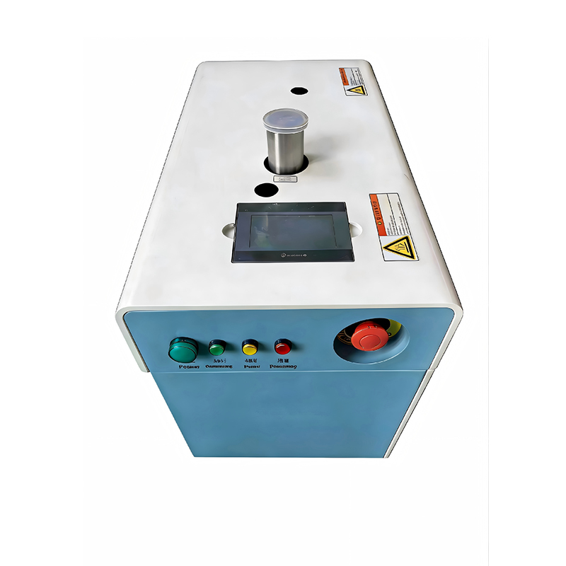 High-performance semiconductor-grade vacuum pump
