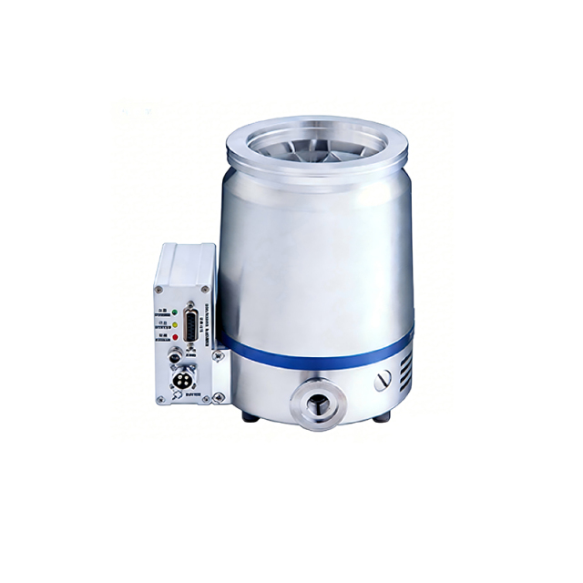 Instrument pump