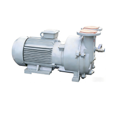 Liquid ring pumps and units
