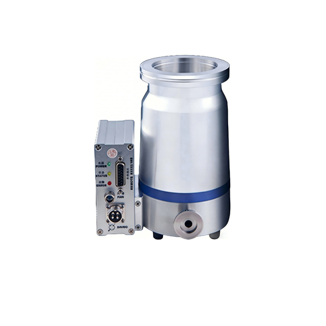 Instrument pump