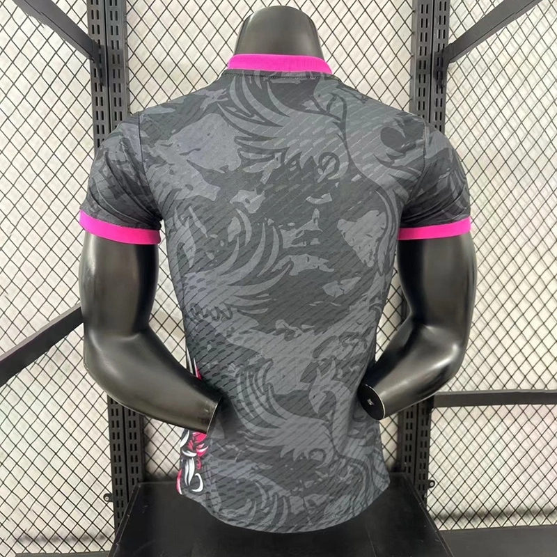 Liverpool 2025 26 Player Special Edition Football Jersey