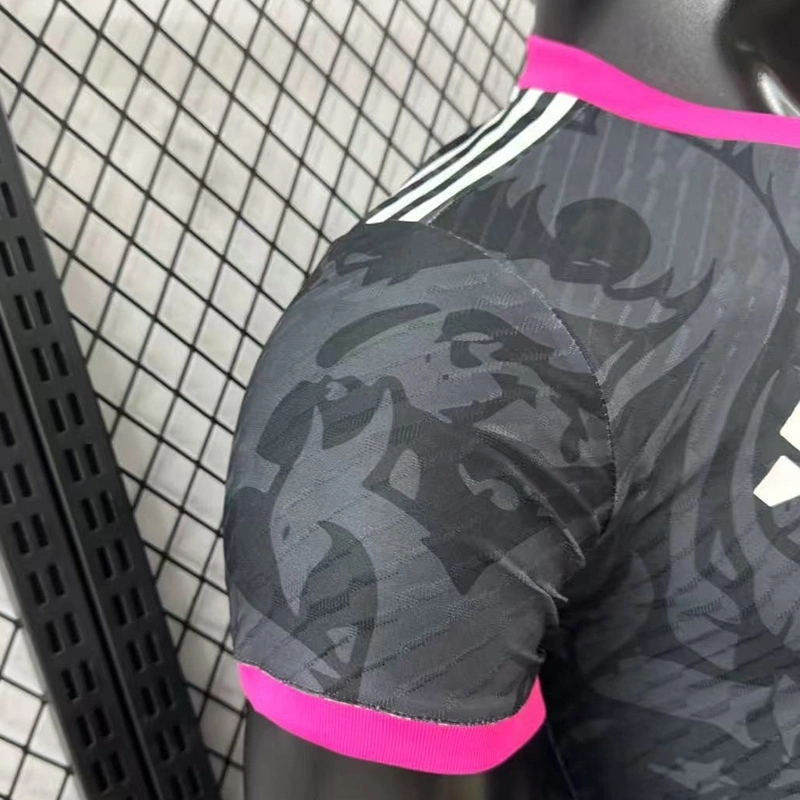 Liverpool 2025 26 Player Special Edition Football Jersey