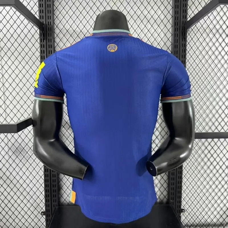 Newcastle United Player Number 2 Away Jersey 2025 2026