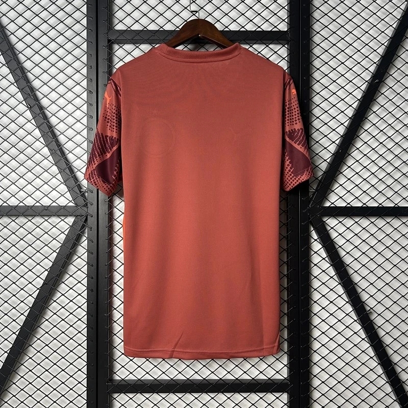 Professional Palmeiras Goalkeeper Football Jersey 2025 26