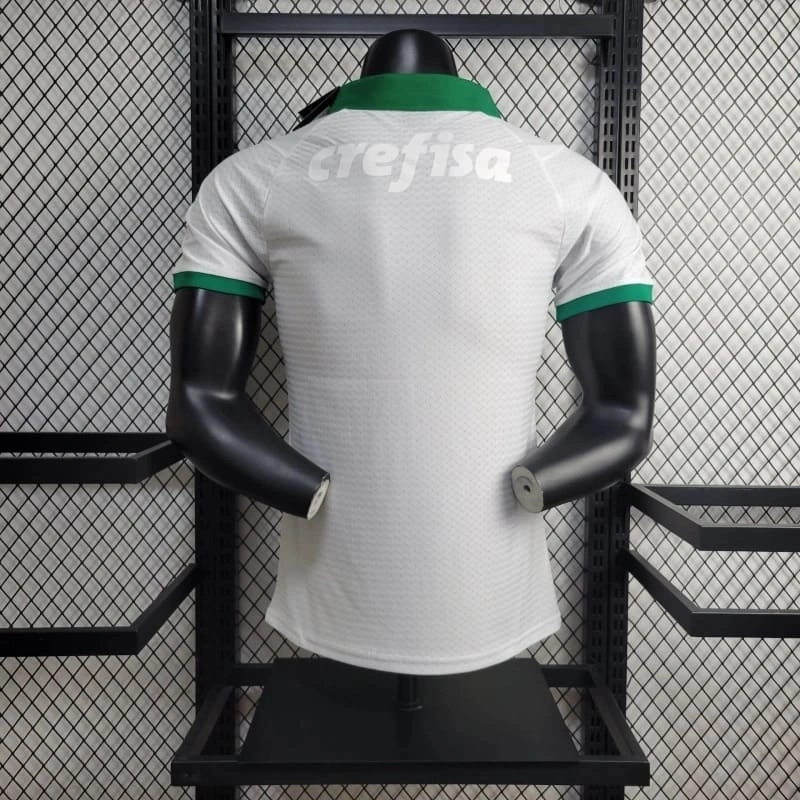 2024 25 Palmeiras Player Exclusive Special Edition Football Jersey