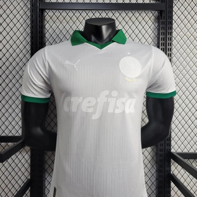 2024 25 Palmeiras Player Exclusive Special Edition Football Jersey