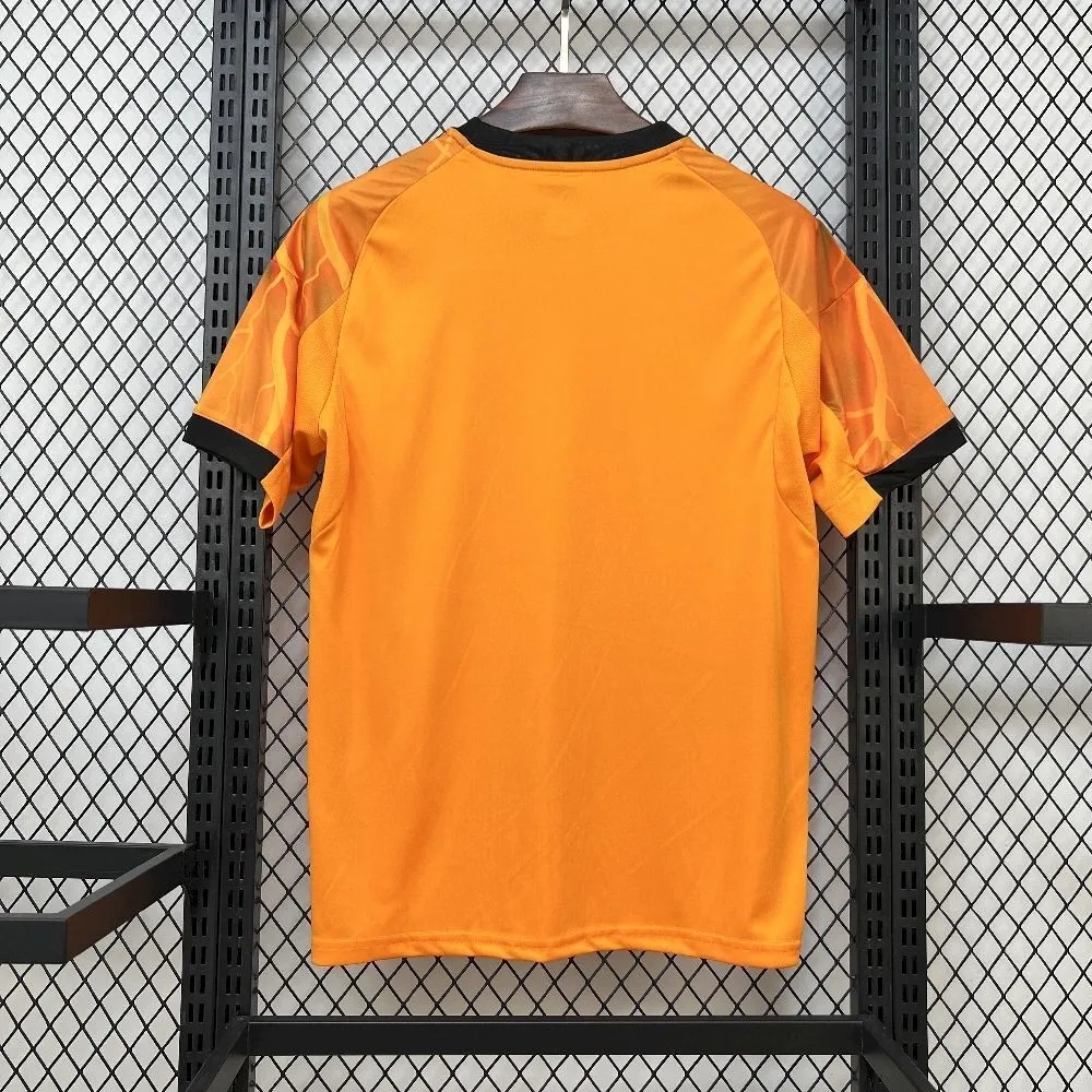AS Roma 2025 2026 Away Soccer Jersey Dybala Official Style