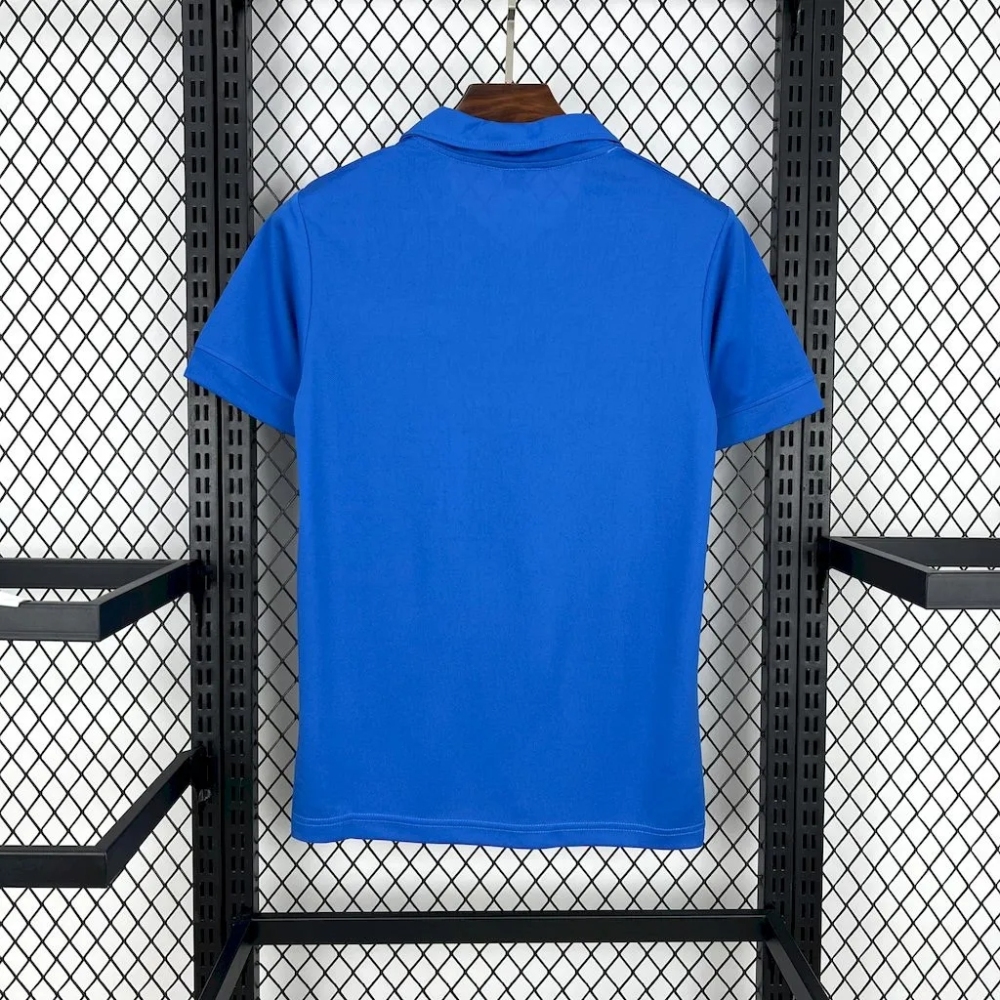 Premium Napoli 1989 1990 Home Retro Soccer Jersey Maradona