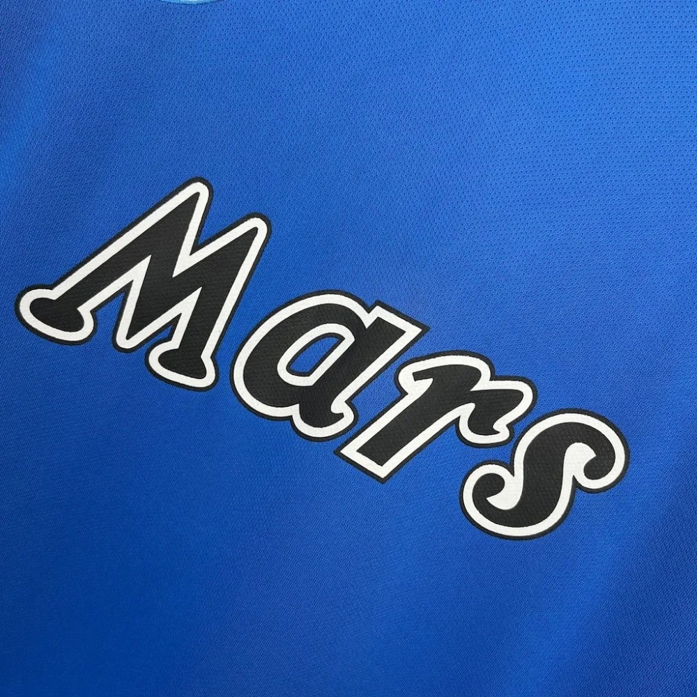 Premium Napoli 1989 1990 Home Retro Soccer Jersey Maradona