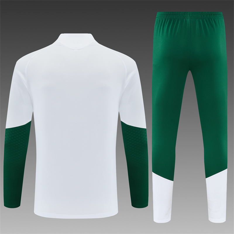 Deep Sapphire Blue Argentine Soccer Training Jersey 2026 27