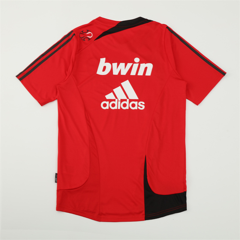 Pastel 2026 27 Short Sleeve Argentine Light Blue Training Jersey