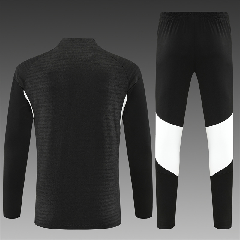 2025/2026 Liverpool Black Player Edition Football Jersey