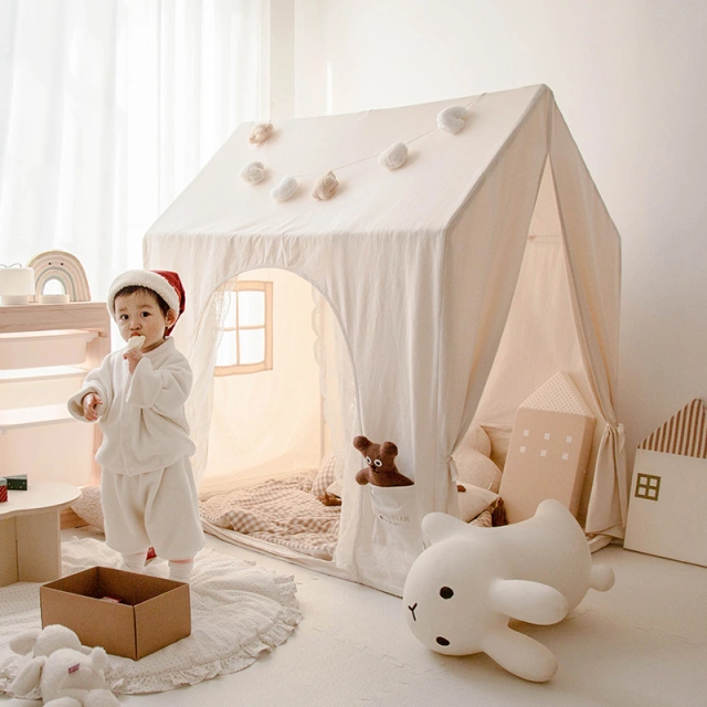 SKM-26 kids play tent main product image
