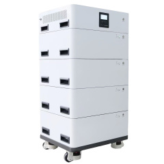 Stackable solar energy storage battery with inverter 20Kwh 10KWh 48V lithium-ion battery expandable module solar system