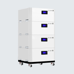 Stackable Lifepo4 Lithium Battery 5kwh 10kwh 15kwh 20kwh 25kwh 30kwh 50kwh 60kwh