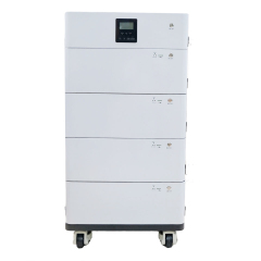 Stackable solar energy storage battery with inverter 20Kwh 10KWh 48V lithium-ion battery expandable module solar system