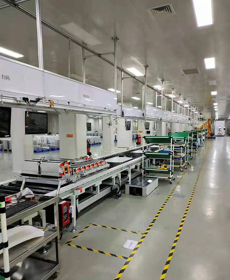 Stackable Lifepo4 Lithium Battery 5kwh 10kwh 15kwh 20kwh 25kwh 30kwh 50kwh 60kwh