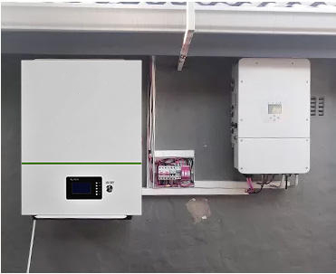 High Efficiency Lithium Power Wall 150ah 200ah 230ah 500ah Battery Pack 48v Lifepo4 Battery 100ah with BMS