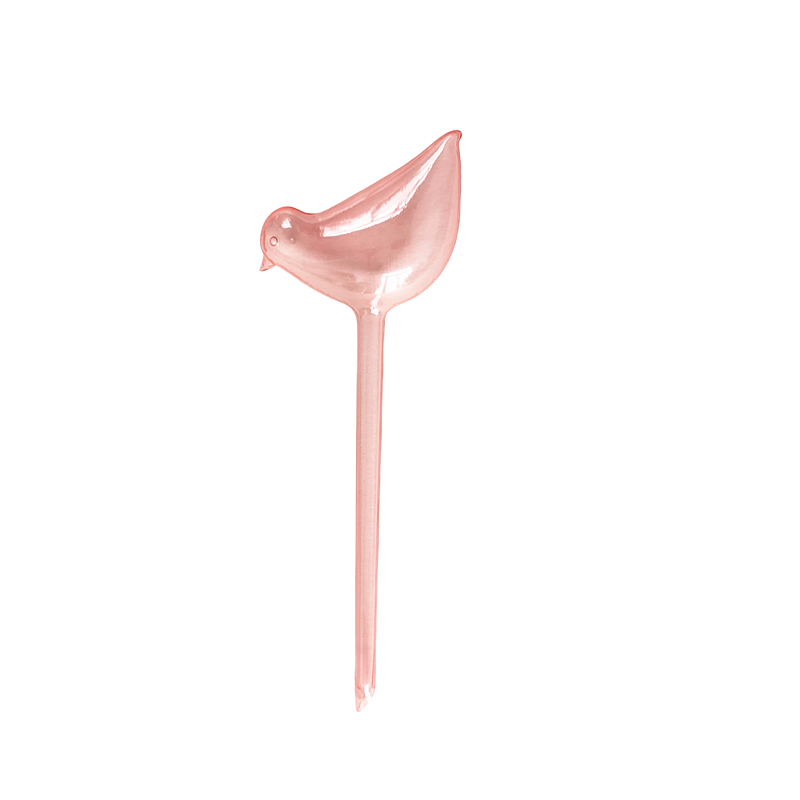 Bird-shaped Items (4 Colors)