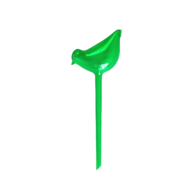 Bird-shaped Items (4 Colors)