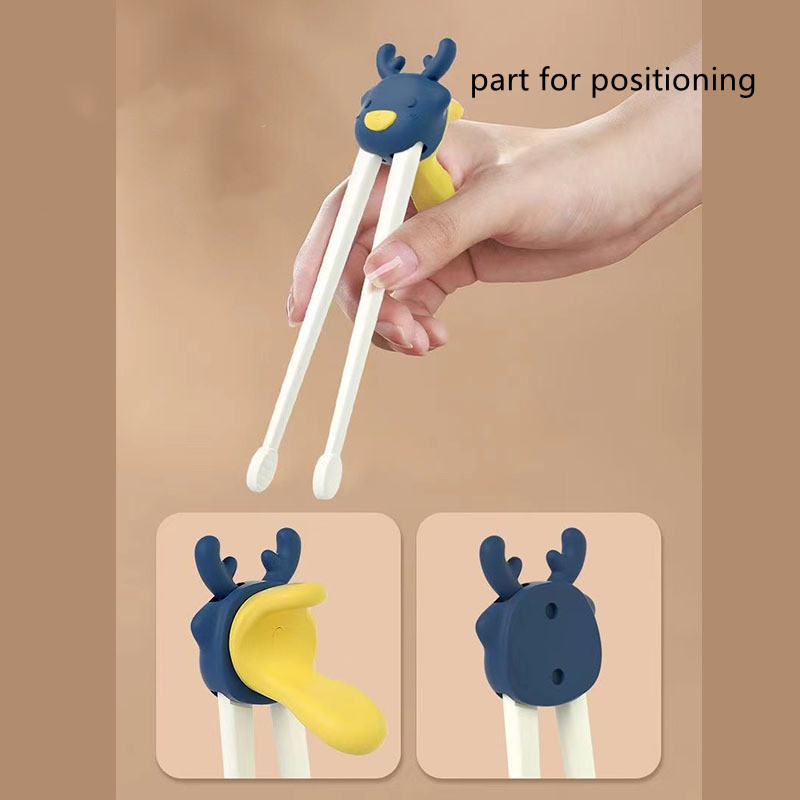 Little Deer Chopsticks