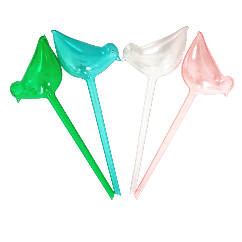 Bird-shaped Items (4 Colors)