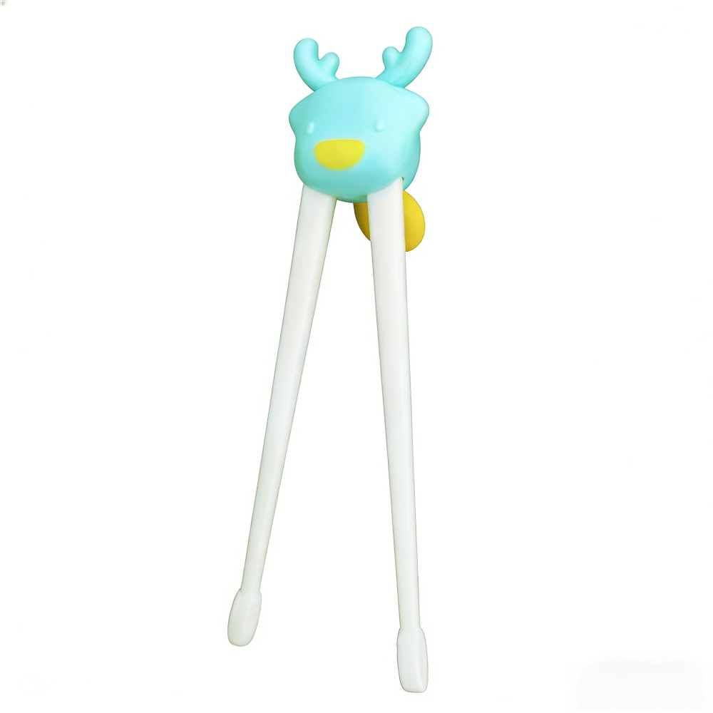 Cartoon Deer Chopsticks