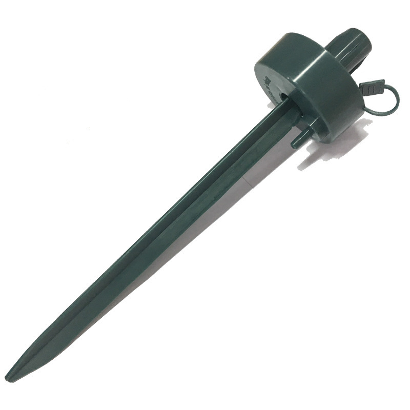 Plant Watering Spikes Self Watering Device Drip Irrigation Drippers for Outdoor & Indoor