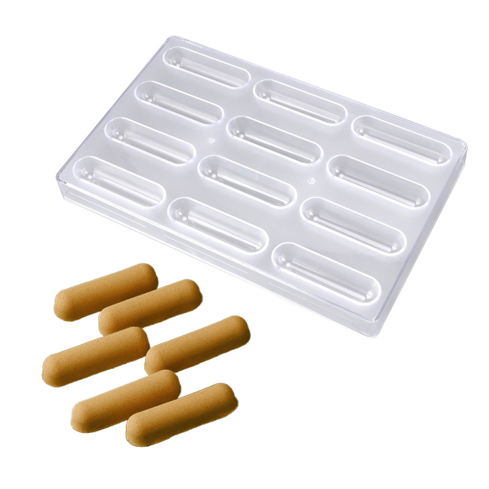 Hot Sale 10 designs Chocolate Molds