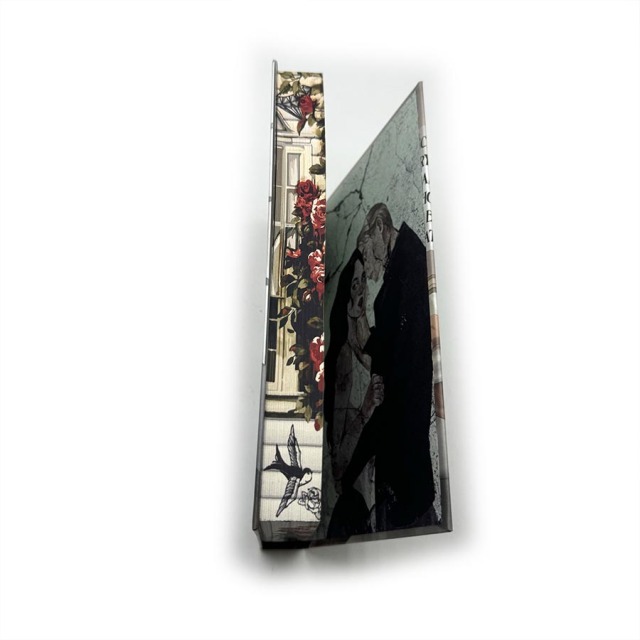 China Book Printing Services Full Color Hardcover Books Custom Printed Sprayed Edge Books