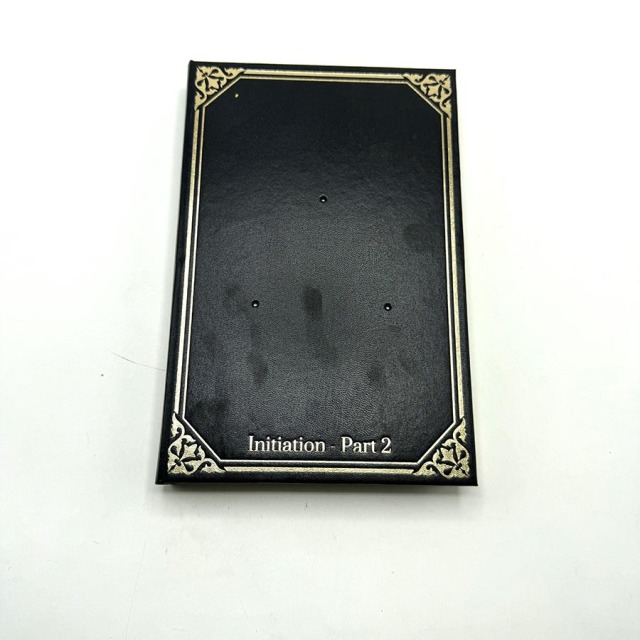 Customizable Journal Printing Blank Notebooks Printed Agenda Gold Stamping Hardcover Notebook