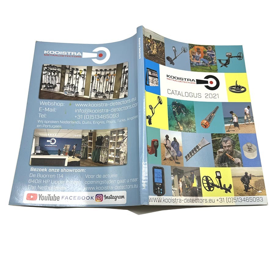Custom Softcover Book Printing Business Photo Album Picture Books