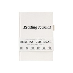 China Notebook Printing Factory Customizable Journal Agenda Diary Planner Hardcover Notebook Reading Journal for School