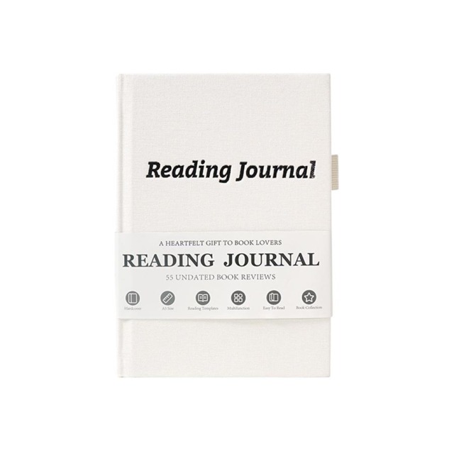 China Notebook Printing Factory Customizable Journal Agenda Diary Planner Hardcover Notebook Reading Journal for School