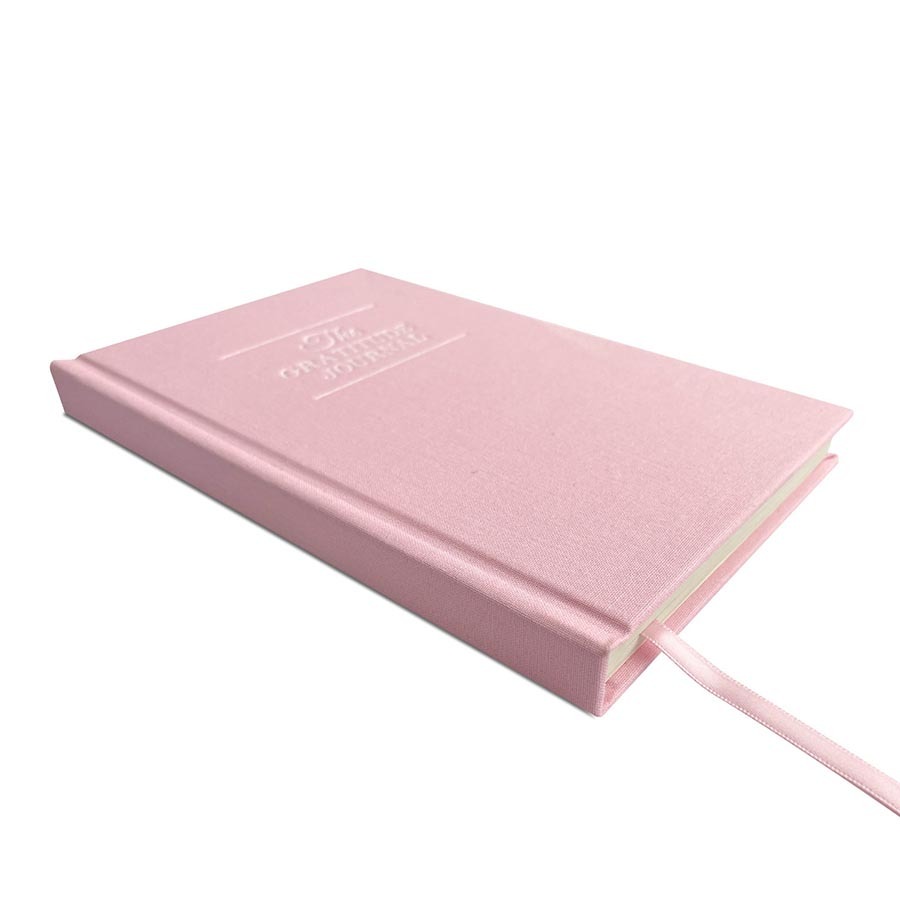 Customizable Journal Printing Agenda Dairy Notebooks Hardcover A5 Gratitude Journal