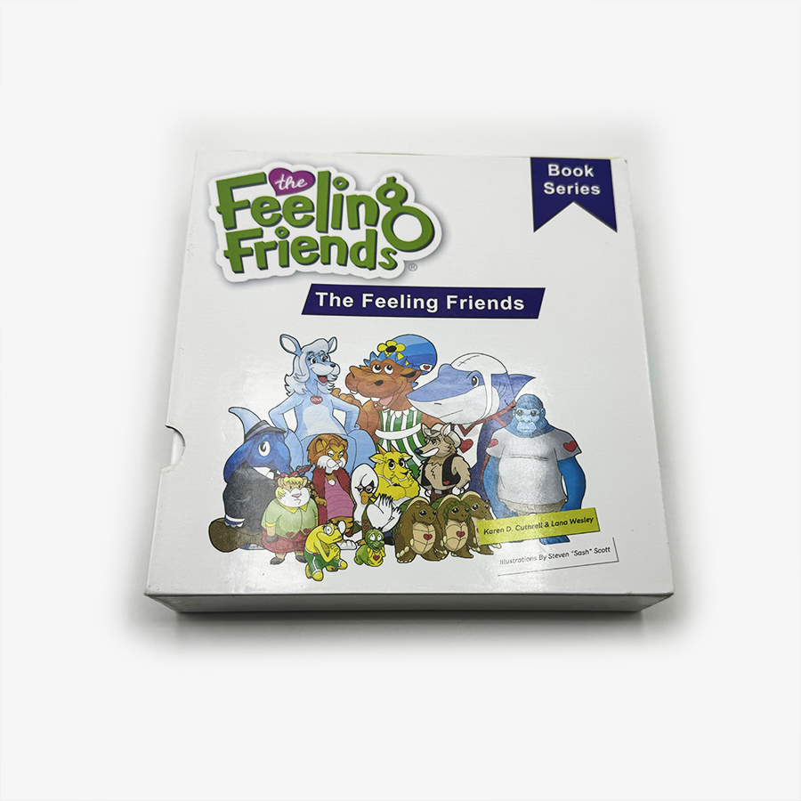 Book Printing Services Cheap Custom Kid Story Books Printed Coloring Softcover Children Book with Case