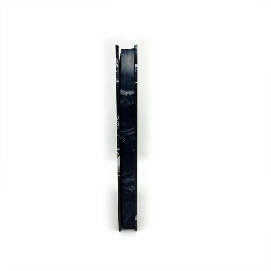 Book Printing Manufacturer Custom Full Color Novel Books Printed Hardcover Sprayed Edge Book Printing